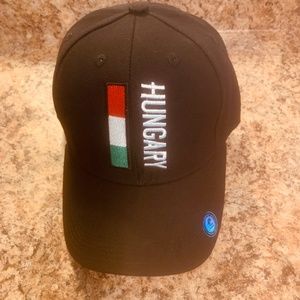 Hungarian‎ Hat